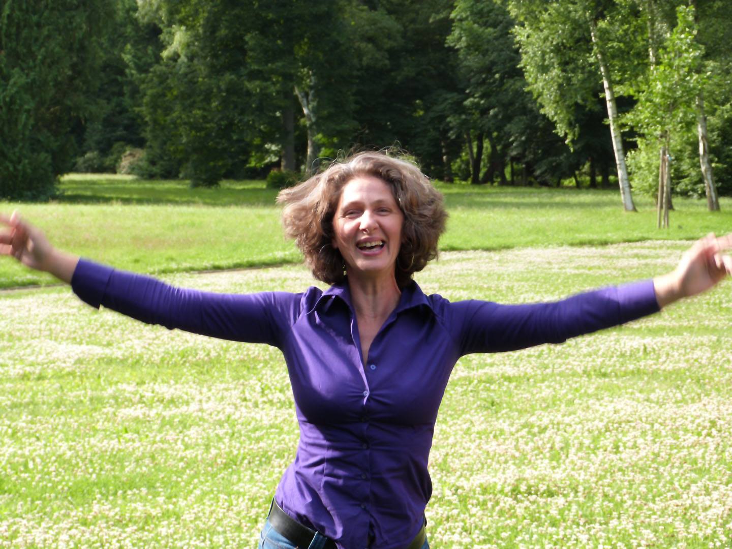 Lieblingszeit Steffi stehend 1600 x 1200
