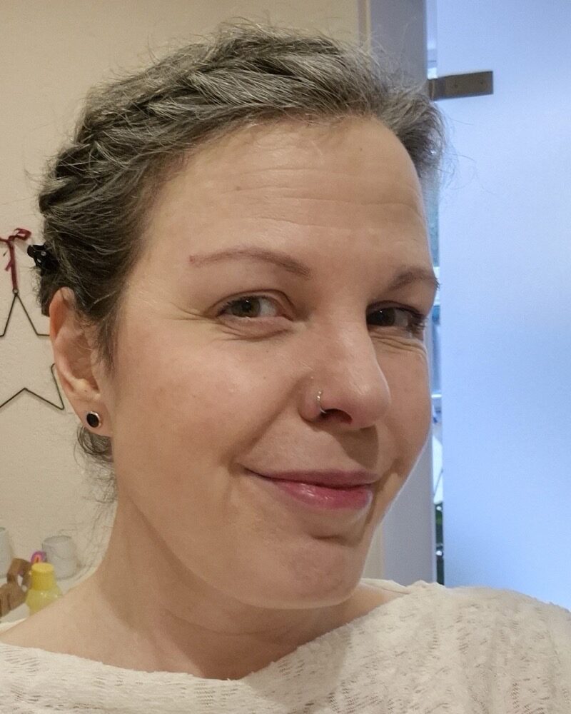 Darja – Reiki und Yin Yoga